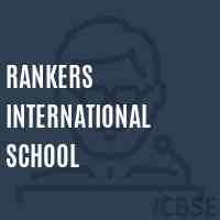Rankers International School Logo