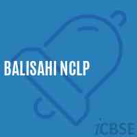 Balisahi Nclp Primary School Logo