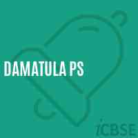 Damatula Ps Primary School Logo