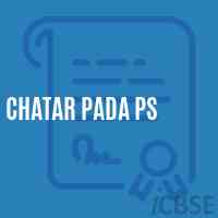 Chatar Pada Ps Middle School Logo