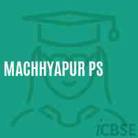 Machhyapur Ps Primary School Logo