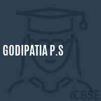 Godipatia P.S Primary School Logo