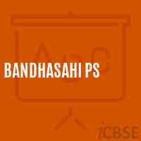 Bandhasahi Ps Primary School Logo