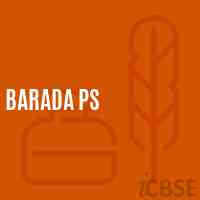 Barada Ps Primary School Logo