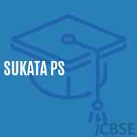 Sukata Ps Primary School Logo