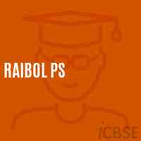 Raibol Ps Primary School Logo