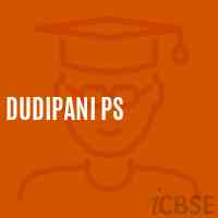 Dudipani PS Primary School Logo