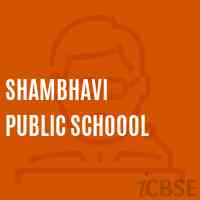Shambhavi Public Schoool Middle School Logo