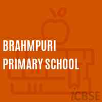 Brahmpuri Primary School Logo