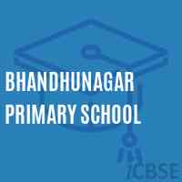 Bhandhunagar Primary School Logo