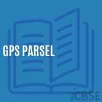 Gps Parsel Primary School Logo