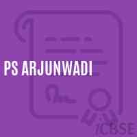 Ps Arjunwadi Primary School Logo