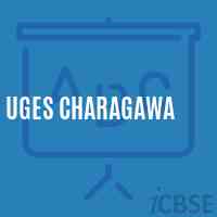 Uges Charagawa Primary School Logo