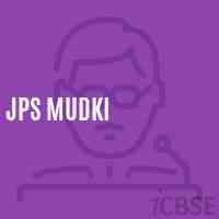 Jps Mudki Primary School Logo