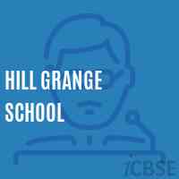 Hill Grange School Logo