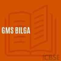 Gms Bilga Middle School Logo