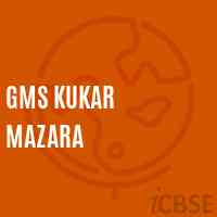 Gms Kukar Mazara Middle School Logo