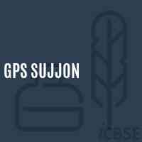 Gps Sujjon Primary School Logo