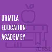 Urmila Education Academey Primary School Logo