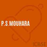 P.S.Mouhara Primary School Logo