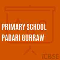 Primary School Padari Gurraw Logo