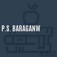 P.S. Baraganw Primary School Logo