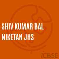 Shiv Kumar Bal Niketan Jhs Middle School Logo