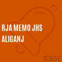Rja Memo Jhs Aliganj Middle School Logo