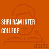 Shri Ram Inter College High School Logo