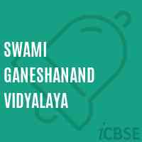 Swami Ganeshanand Vidyalaya Primary School Logo