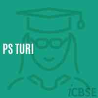 Ps Turi Primary School Logo