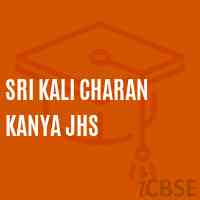 Sri Kali Charan Kanya Jhs Middle School Logo
