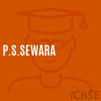 P.S.Sewara Primary School Logo