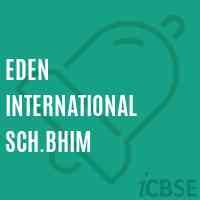 Eden International Sch.Bhim Middle School Logo
