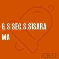 G.S.Sec.S.Sisarama High School Logo