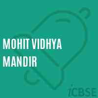 Mohit Vidhya Mandir Middle School Logo