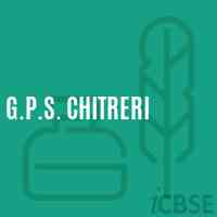 G.P.S. Chitreri Primary School Logo