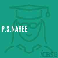 P.S.Naree Primary School Logo