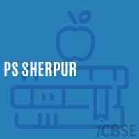 Ps Sherpur Primary School Logo