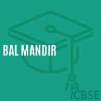 Bal Mandir Primary School Logo