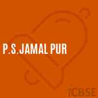 P.S.Jamal Pur Primary School Logo