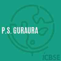 P.S. Guraura Primary School Logo