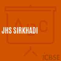 Jhs Sirkhadi Middle School Logo
