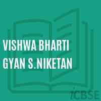Vishwa Bharti Gyan S.Niketan Middle School Logo