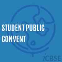 Student Public Convent Middle School Logo