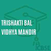Trishakti Bal Vidhya Mandir Middle School Logo