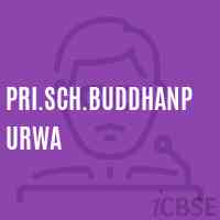 Pri.Sch.Buddhanpurwa Primary School Logo