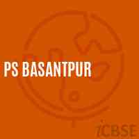 Ps Basantpur Primary School Logo