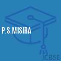 P.S.Misira Primary School Logo