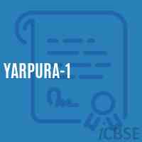 Yarpura-1 Primary School Logo